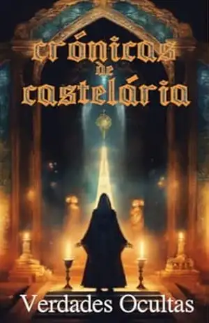 Crônicas de Castelária Vol.1: Verdades Ocultas - Bruno Boldt