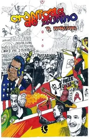 Crônicas de Junho – R. Mineiro