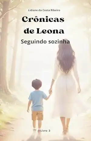 Crônicas de Leona: Seguindo Sozinha – Lidiane Ribeiro