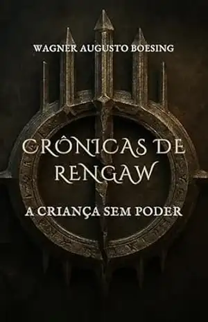 Crônicas de Rengaw: A Criança Sem Poder – Wagner Augusto Boesing