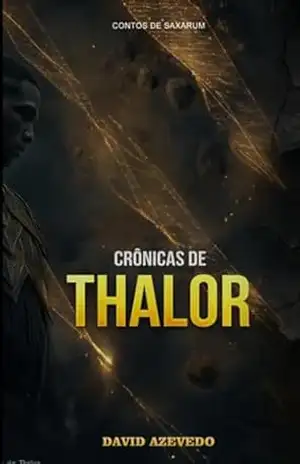 Crônicas De Thalor - David Azevedo