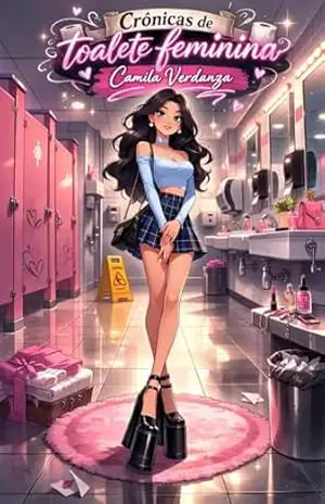 Crônicas de Toalete Feminina – Camila Verdanza