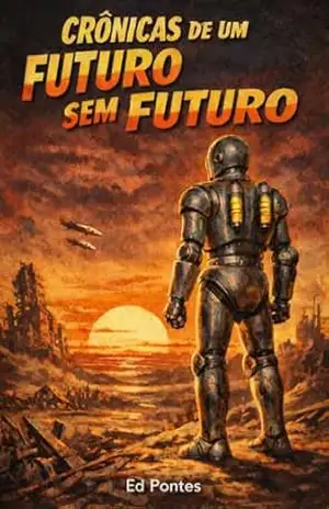 Crônicas de um Futuro sem Futuro – Ed Pontes