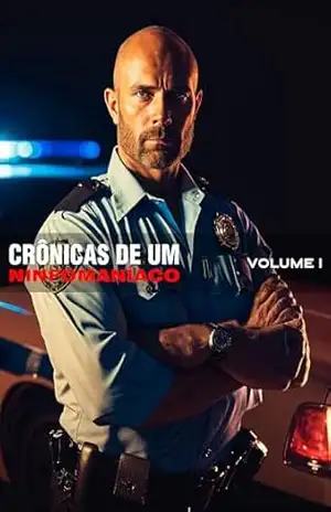 Crônicas de um Ninfomaníaco: Volume I – Max Siqueira