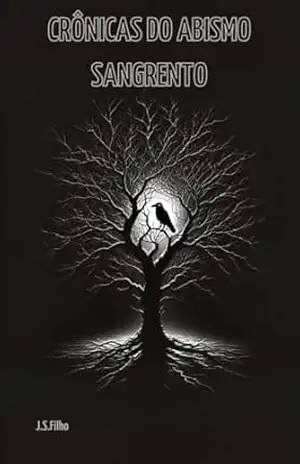 CRÔNICAS DO ABISMO SANGRENTO - J.E SILVA