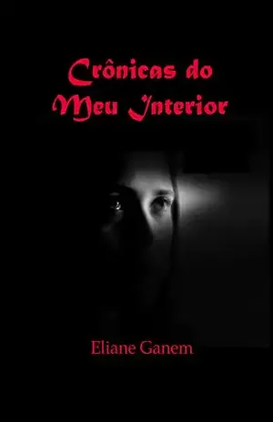 Crônicas do Meu Interior - Eliane Ganem