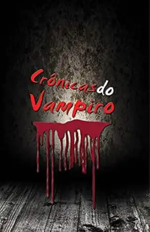 Crônicas do Vampiro: Terras do pecado - Jorge Silva