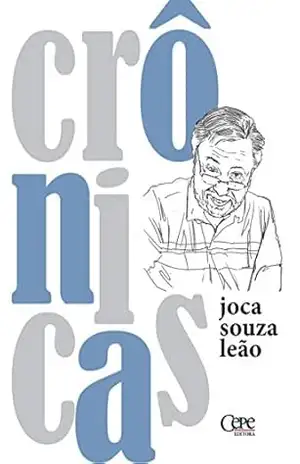 Crônicas – Joca Souza
