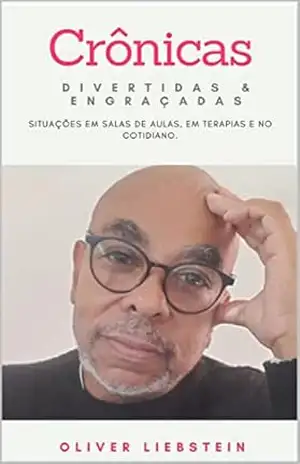 CRÔNICAS - Oliver Liebstein