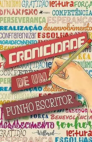 Cronicidade de um punho escritor – Wellmed