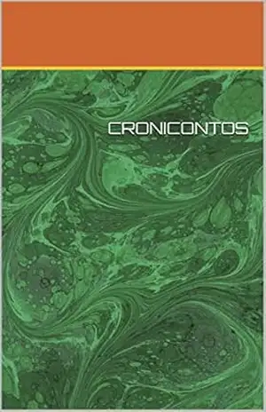 CRONICONTOS - MARIA ALICE MANSUR