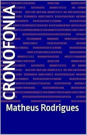 Cronofonia – Matheus  Rodrigues