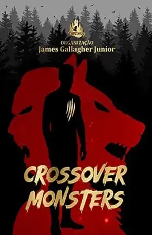 Crossover Monsters - James Gallagher Junior