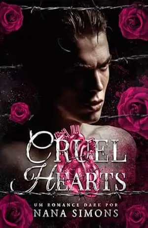 CRUEL HEARTS - Nana Simons
