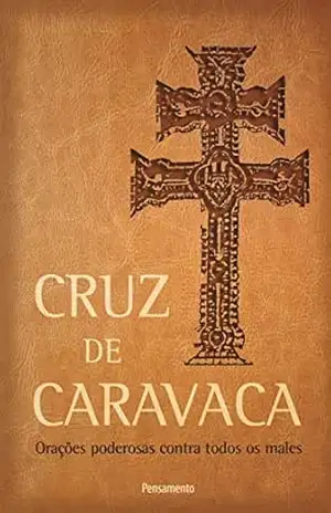 Cruz de Caravaca – Editora Pensamento