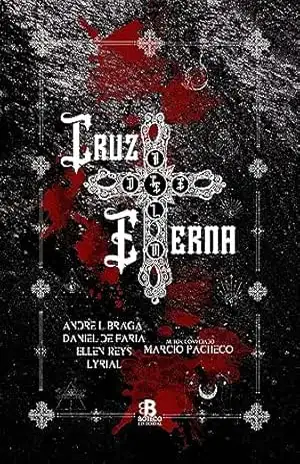 Cruz Eterna – Ellen  Reys