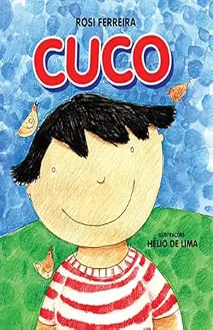 Cuco - Rosi Ferreira