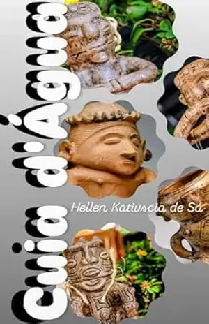 Cuia d’Água – Katiuscia  de Sá