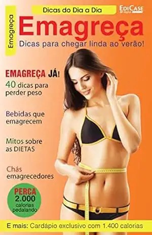 Cuidando da Saúde – Emagreça – 01/03/2023 – EdiCase Digital
