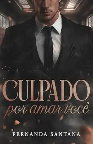 Culpado por amar você – Fernanda Santana