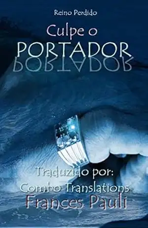 Culpe o Portador – Frances Pauli