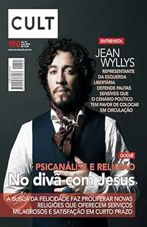 Cult #190 – Psicanálise e religião – Vários Autores