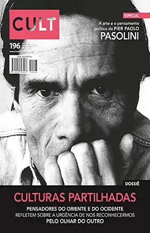 Cult #196 – Culturas partilhadas – Vários Autores