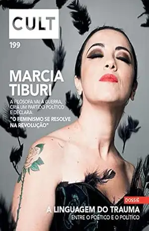 Cult #199 – Marcia Tiburi – Vários Autores