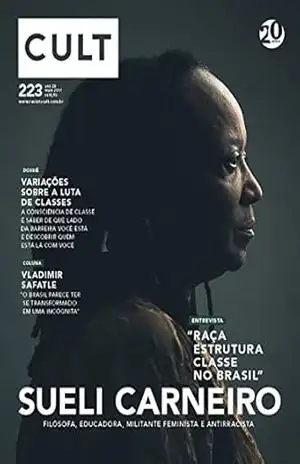 Cult #223 – Sueli Carneiro – Vários Autores