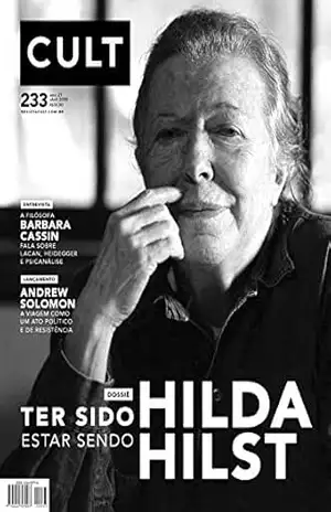 Cult #233 – Hilda Hilst – Vários Autores