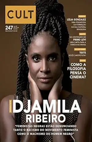 Cult #247 – Djamila Ribeiro – Vários Autores