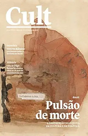 Cult #256 – Pulsão de Morte – Vários Autores