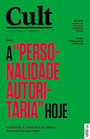Cult #259 – A personalidade autoritária hoje – Vários Autores