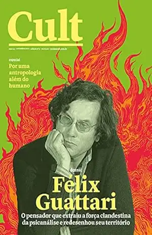 Cult #273 – Félix Guattari – Vários autores