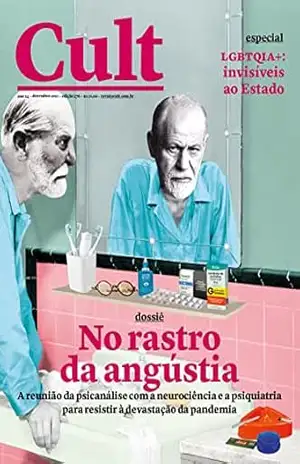 Cult #276 – No rastro da angústia – Vários autores