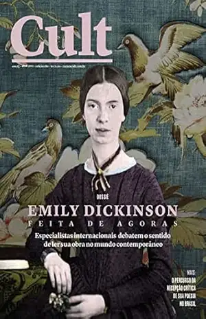 Cult #280 – Emily Dickinson – Vários autores