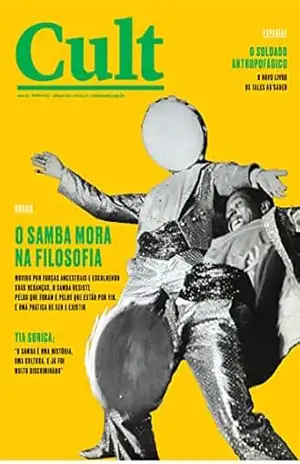 Cult #281 – O samba mora na filosofia – Vários autores