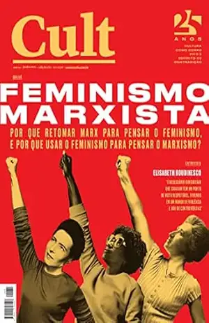 Cult #282 – Feminismo marxista – Vários autores