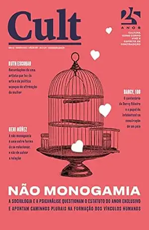 Cult #286 – Ascensão e queda da monogamia – Vários autores