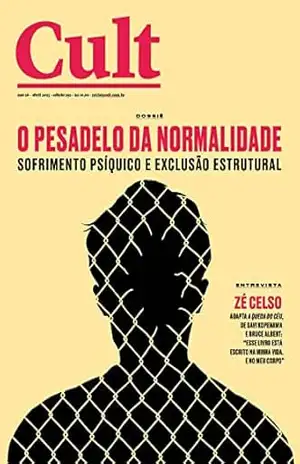 Cult #292 – O pesadelo da normalidade – Vários autores