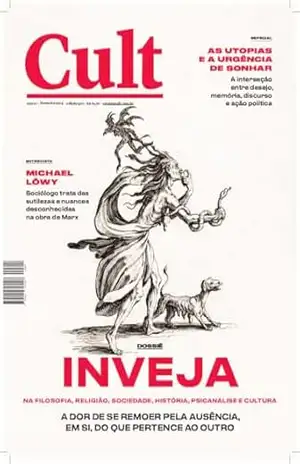 Cult #302 – Inveja e seus significados – Vários autores