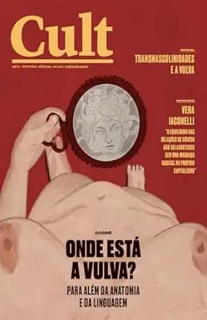 Cult #303 – Onde está a vulva? – Vários autores