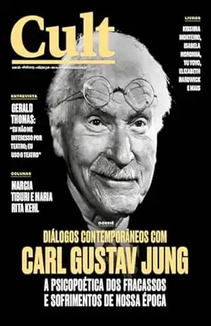 Cult #316 – Diálogos contemporâneos com Carl Gustav Jung – vários autores
