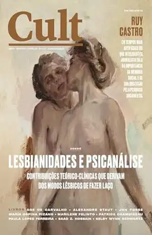 Cult #320 – Lesbianidades e psicanálise – Vários Autores