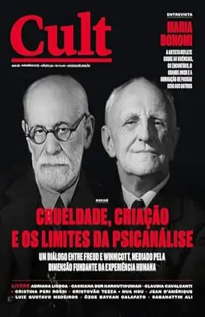 Cult #321 – Crueldade, criação e os limites da psicanálise – Vários Autores