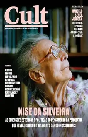 Cult #322 – Nise da Silveira: Uma reapresentação – Vários Autores