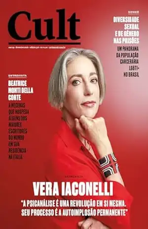 Cult #326 — Vera Iaconelli – Vários Autores
