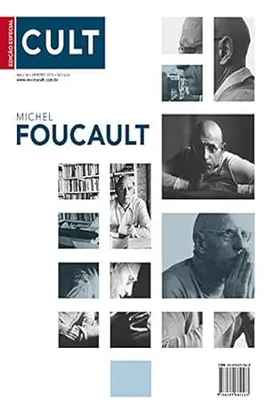 Cult Especial #5 – Michel Foucault – Vários Autores
