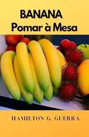 Cultivo Da Banana – Hamilton Gurgel Guerra
