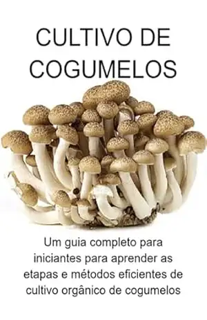 Cultivo De Cogumelos – Jideon Francisco Marques